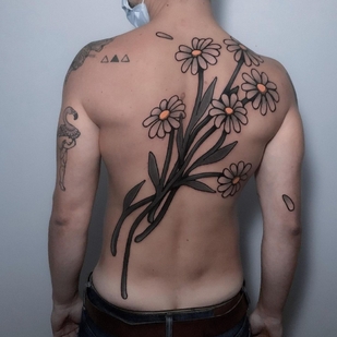 🔥 Fotos quentes, portfólio de modelos  #42041 Artista de tatuagem Flowersforyourhead