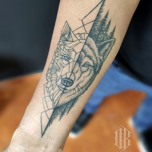 🔥 Fotos quentes, portfólio de modelos  #58672 Artista de tatuagem Rick Orbe