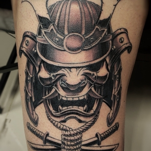 🔥 Fotos quentes, portfólio de modelos  #72898 Artista de tatuagem Andrey Shapovalov 