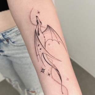 🔥 Fotos quentes, portfólio de modelos  #73221 Artista de tatuagem Ehyang