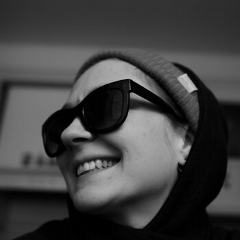 Artista de tatuagem Menshikova Katerina