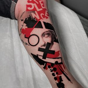 Alexander Mironenko | Boston, USA | iNKPPL