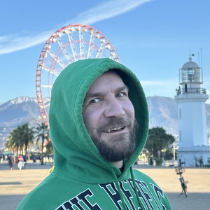 Iaroslav Gorbunov | Батуми, Georgia | iNKPPL