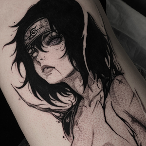 Valentin Markgraf | Moscow, Russia | iNKPPL