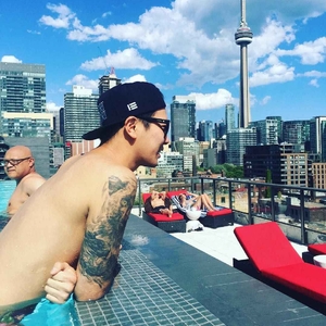 Dongkyu Lee (Qtattoo) | Seoul, South Korea | iNKPPL