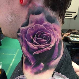 🔥 Fotos quentes, portfólio de modelos  #1661 Artista de tatuagem Max Pniewski