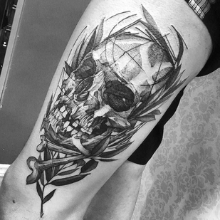 🔥 Fotos quentes, portfólio de modelos  #1846 Artista de tatuagem Fredao Oliveira