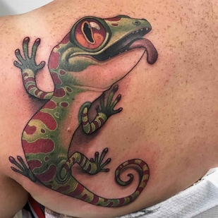 🔥 Fotos quentes, portfólio de modelos  #2650 Artista de tatuagem Jamie Ris