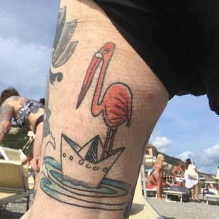 🔥 Fotos quentes, portfólio de modelos  #13311 Artista de tatuagem Fabio MOROF Moro