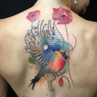 🔥 Fotos quentes, portfólio de modelos  #13322 Artista de tatuagem Fabio MOROF Moro