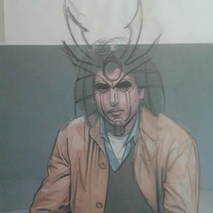 🔥 Fotos quentes, portfólio de modelos  #13393 Artista de tatuagem Fabio Moro