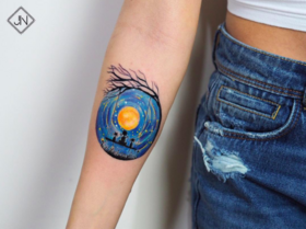 Jefree Nadirali - elegância e sabor