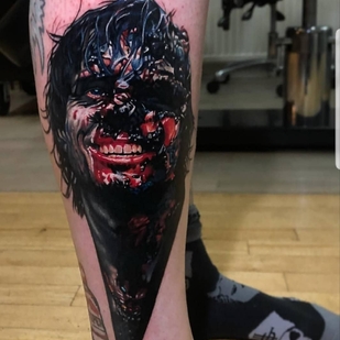 🔥 Fotos quentes, portfólio de modelos  #25448 Artista de tatuagem Amy Edwards