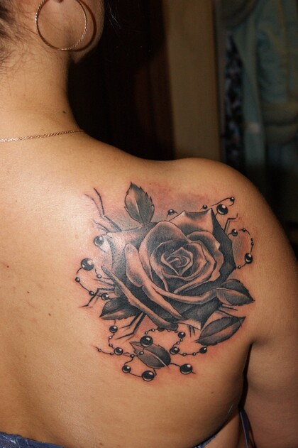 Ideias de tatuagem #24976 Tatuador Igor SMOLA Smolnikov