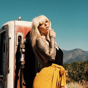 🔥 Fotos quentes, portfólio de modelos  #32576 Modelo de tatuagem Melissa