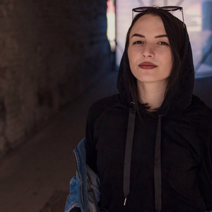 INNA KASIYaN | Тула, Russia | iNKPPL