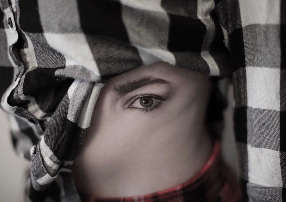 Artista de tatuagem Anna Chernova, realismo preto e cinza, tatuagem de desenho | Moscou, Rússia