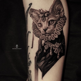 🔥 Fotos quentes, portfólio de modelos  #42140 Artista de tatuagem Max Twenty Eight