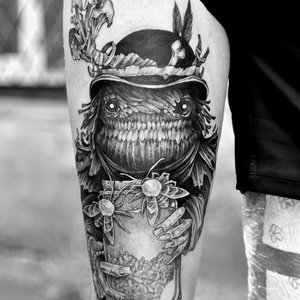 Sergei Titukh | Saint Petersburg, Russia | iNKPPL