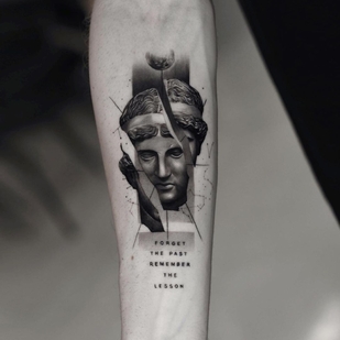 🔥 Fotos quentes, portfólio de modelos  #42455 Artista de tatuagem Avihoo Ben Gida