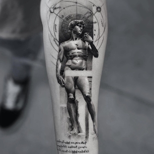 🔥 Fotos quentes, portfólio de modelos  #42442 Artista de tatuagem Avihoo Ben Gida