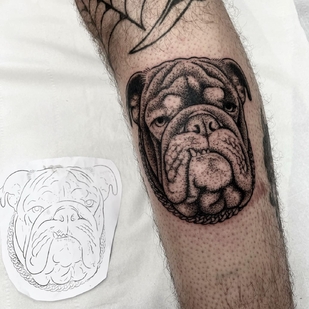 🔥 Fotos quentes, portfólio de modelos  #58740 Artista de tatuagem Iain Sellar