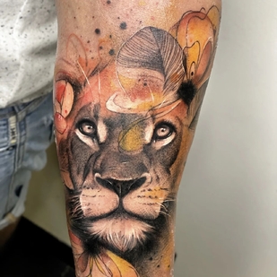 🔥 Fotos quentes, portfólio de modelos  #58790 Artista de tatuagem Rizzi Massimiliano