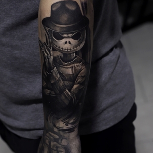 🔥 Fotos quentes, portfólio de modelos  #59138 Artista de tatuagem Polina Cohen