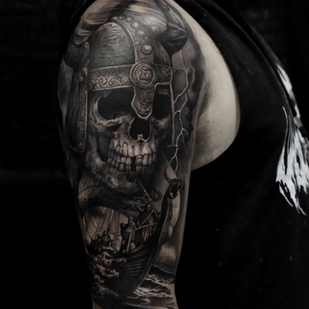 🔥 Fotos quentes, portfólio de modelos  #59147 Artista de tatuagem Polina Cohen