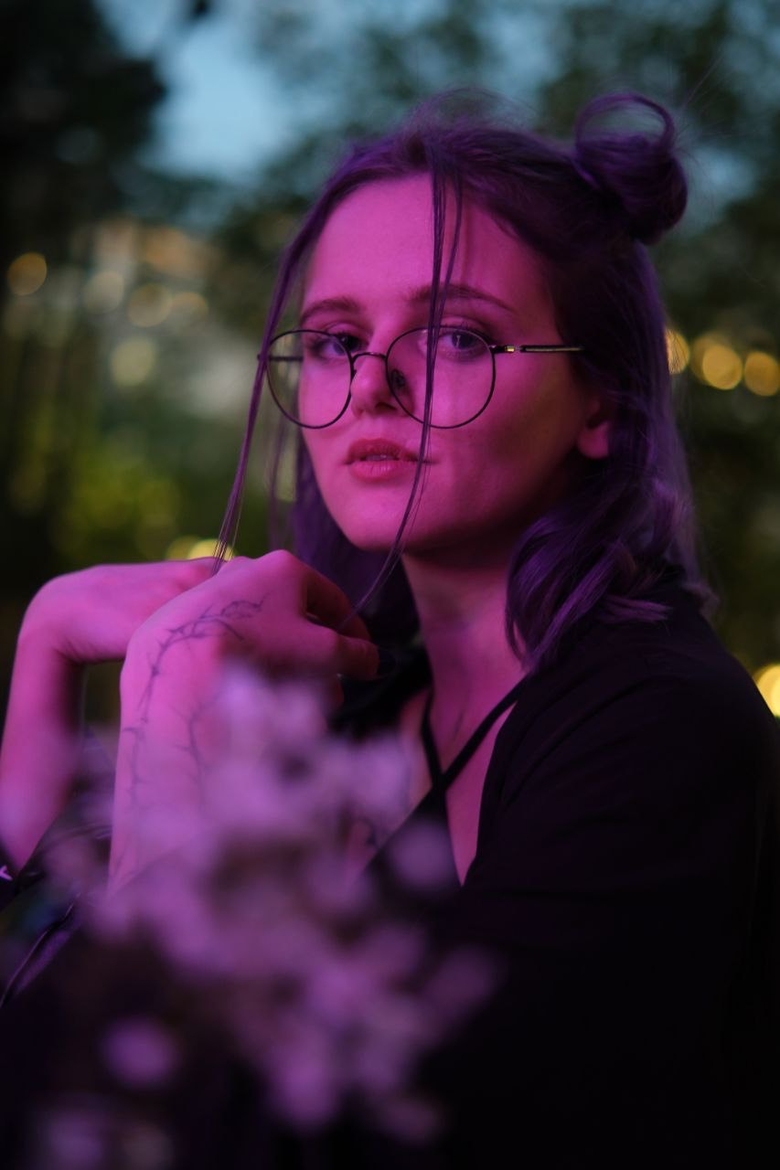 Lina Kurbanova: «Você sabe os buns japoneses cozidos com diferentes tipos de preenchimento. Esses são meus clientes!»