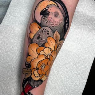 🔥 Fotos quentes, portfólio de modelos  #59360 Artista de tatuagem Jon Coimbra