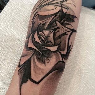 🔥 Fotos quentes, portfólio de modelos  #59370 Artista de tatuagem Dustin | DESUR