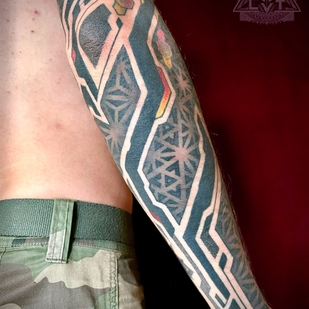 🔥 Fotos quentes, portfólio de modelos  #73386 Artista de tatuagem Ioann Leo ( LEO-VAN )