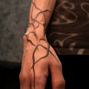 🔥 Fotos quentes, portfólio de modelos  #73481 Artista de tatuagem unkovski