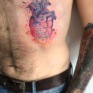 🔥 Fotos quentes, portfólio de modelos  #73740 Artista de tatuagem Ananga