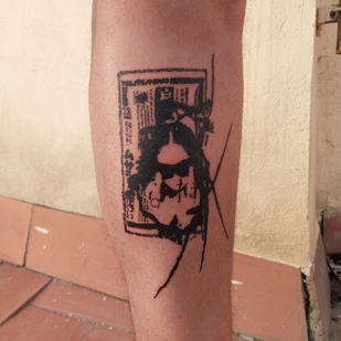 🔥 Fotos quentes, portfólio de modelos  #73868 Artista de tatuagem vReta hAndpoke