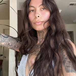 Avnas Amy | Las Vegas, USA | iNKPPL