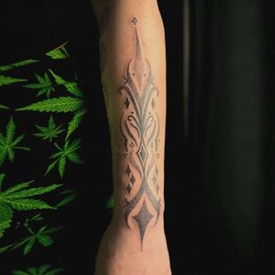 🔥 Fotos quentes, portfólio de modelos  #73873 Artista de tatuagem Avnas Amy