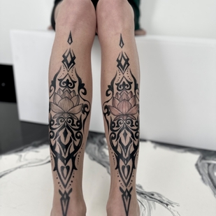 🔥 Fotos quentes, portfólio de modelos  #73882 Artista de tatuagem Naira Dots