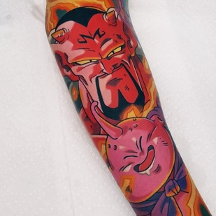 🔥 Fotos quentes, portfólio de modelos  #74000 Artista de tatuagem Andrew Douglas