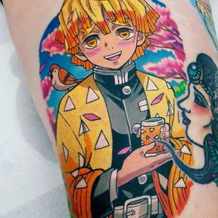 🔥 Fotos quentes, portfólio de modelos  #74001 Artista de tatuagem Andrew Douglas