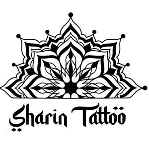 Sharin Tattoo  | Sant Cugat, Spain | iNKPPL