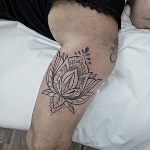 🔥 Fotos quentes, portfólio de modelos  #74135 Artista de tatuagem Sharin Tattoo 