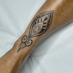 🔥 Fotos quentes, portfólio de modelos  #74136 Artista de tatuagem Sharin Tattoo 