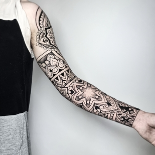 🔥 Fotos quentes, portfólio de modelos  #74139 Artista de tatuagem Sharin Tattoo 