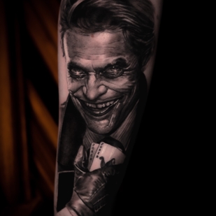 🔥 Fotos quentes, portfólio de modelos  #74188 Artista de tatuagem Artem Yosh