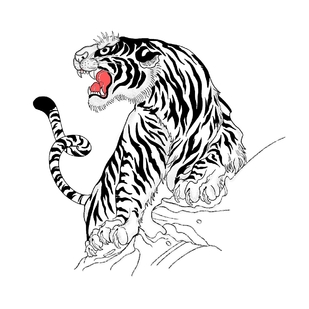 🔥 Fotos quentes, portfólio de modelos  #74216 Artista de tatuagem Albert Mesropov