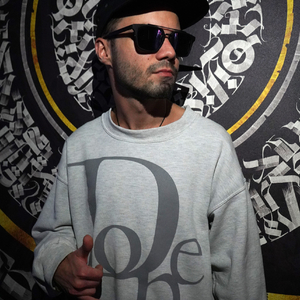 Anton Lebedev | Moscow, Russia | iNKPPL