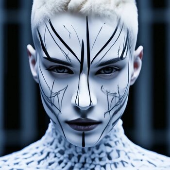 Artista de tatuagem Grigoriy Maslov