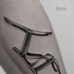 🔥 Fotos quentes, portfólio de modelos  #4538 Artista de tatuagem Ilya Brezinski